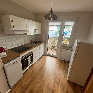 Appartement met een Slaapkamer